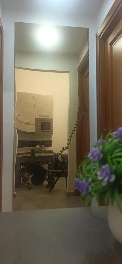 Appartamento La Farfalla Roma Esterno foto